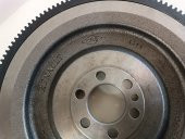Renault HD4-450 1.0 TCe 12V Motor Volantı 2D2735304R - 7