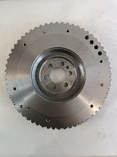 Renault HD4-450 1.0 TCe 12V Motor Volantı 2D2735304R - 9