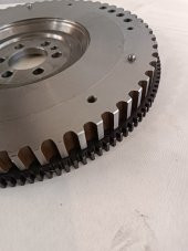 Renault HD4-450 1.0 TCe 12V Motor Volantı 2D2735304R - 10