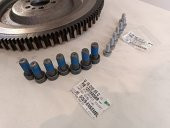 Renault HD4-450 1.0 TCe 12V Motor Volantı 2D2735304R - 11