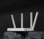 Keenetic Extra DSL AC1200 Mesh Wi-Fi 5 Dualband Gigabit MU-MIMO VDSL2/ADSL2+ Modem 4-Port Fiber Gigabit ve USB Portu - 2