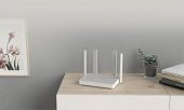 Keenetic Extra DSL AC1200 Mesh Wi-Fi 5 Dualband Gigabit MU-MIMO VDSL2/ADSL2+ Modem 4-Port Fiber Gigabit ve USB Portu - 4