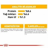 Royal Canin Dermacomfort Loaf Yetişkin Köpek Yaş Maması 85 Gr 12 Li thumbnail 5