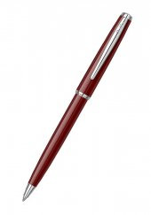 52 Tükenmez Kalem Bordo Kutulu 1 Adet Bordo Vingate Roller Tükenmez Kalem Özel Kutulu thumbnail 2