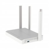 Keenetic Hopper DSL AX1800 Mesh Wi-Fi 6 VDSL2/ADSL2+ Modem Router 4-Port Gigabit Smart Switch ve USB 3.0 Portu - 3