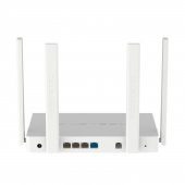 Keenetic Hopper DSL AX1800 Mesh Wi-Fi 6 VDSL2/ADSL2+ Modem Router 4-Port Gigabit Smart Switch ve USB 3.0 Portu - 5