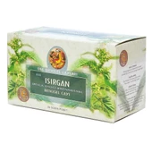 Ege Lokman Bitkisel Çayları Isırgan Bitki Çayı 20 Süzen Poşet - 5
