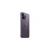 iPhone 14 Pro Max 256GB Derin Mor (ithalatçı Garantili) - 3