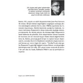 Bulantı JEAN PAUL SARTRE - 2