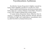 Bulantı JEAN PAUL SARTRE - 3