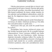 Bulantı JEAN PAUL SARTRE - 4