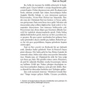 Bulantı JEAN PAUL SARTRE - 6