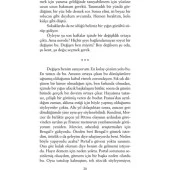 Bulantı JEAN PAUL SARTRE - 9