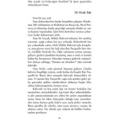 Bulantı JEAN PAUL SARTRE - 11