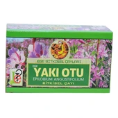 Ege Lokman Yakı Otlu Bitki Çayı 20 Süzen Poşet thumbnail 4