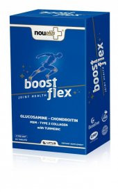 Nouplus Boost Flex Joınt Health 60 Tablet - 1