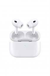 RABBİT STORE Oppo A76 Uyumlu Yeni AirPods Pro 2. nesil Bluetooth Kulaklık KILIF HEDİYELİ thumbnail 1