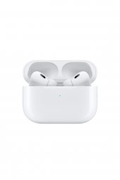 RABBİT STORE Oppo A77 Uyumlu Yeni AirPods Pro 2. nesil Bluetooth Kulaklık KILIF HEDİYELİ thumbnail 2