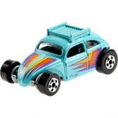 Hot Wheels Hotwheels Hot Wheels Temalı Retro Arabalar GRT23 - 1