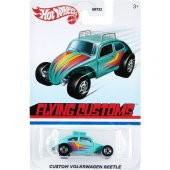 Hot Wheels Hotwheels Hot Wheels Temalı Retro Arabalar GRT23 - 4