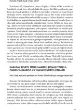 Karatay Diyetiyle Yaşam Boyu Sağlık - Canan Efendigil Karatay - 2