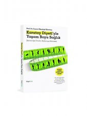 Karatay Diyetiyle Yaşam Boyu Sağlık - Canan Efendigil Karatay - 4