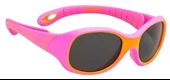Cebe Skimo Çocuk Gözlük Fuchsia Oranj 2000 Grey CBSKIMO7 - 1