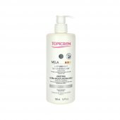 MELA Unifying Ultra Moisturizing Milk SPF15 Güneş Korumalı Aydınlatıcı Vücut Sütü 500ml - 1