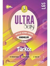 PALME 8.SINIF ULTRA TÜRKÇE DENEMELERİ (1.DÖNEM) - 1