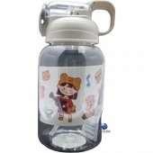 VAGON LİFE MATARA VGN 2270 600ML KARMA RENK - 1