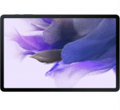 Samsung Galaxy Tab S7 FE LTE SM-T737 Siyah 64 GB 12.4" Tablet - 1