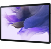 Samsung Galaxy Tab S7 FE LTE SM-T737 Siyah 64 GB 12.4" Tablet - 2