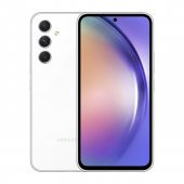 Samsung Galaxy A54 128 8 GB RAM 5G (Samsung Türkiye Garantili) - 1