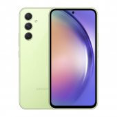 Samsung Galaxy A54 128 8 GB RAM 5G (Samsung Türkiye Garantili) - 2