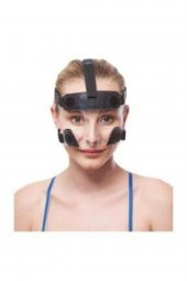 Variteks 260 Burun Koruyucu Maske Sporcu Maskesi Erkek Bayan Variteks Ref 260 - 1