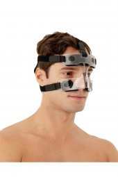 Variteks 260 Burun Koruyucu Maske Sporcu Maskesi Erkek Bayan Variteks Ref 260 - 2