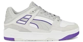 PUMA ZAPATİLLAS SLİPSTREAM UNISEX SPOR AYAKKABI BEYAZ 388636 03 B-8 - 1