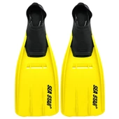 Sea Star Asorti Palet 34-35 Sarı - 1