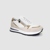 Janestt Kadın Deri Sneaker 113-2920 - 2