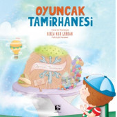 OYUNCAK TAMİRHANESİ - 1