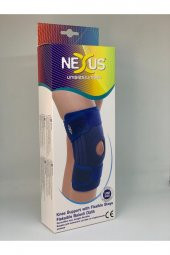 Variteks Fleksible Balenli Dizlik VARİTEKS  893 - 1