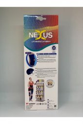 Variteks Fleksible Balenli Dizlik VARİTEKS  893 - 2