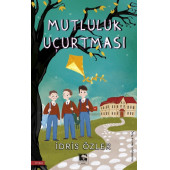 MUTLULUK UÇURTMASI - 1