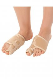 HALLUKS VALGUS GECE ATELİ STANDART ÇİFT VARİTEKS 510 - 1