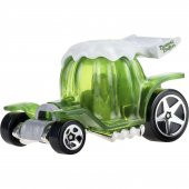 Hotwheels Tekli Arabalar Dessert Driver HKG24 - 2