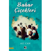 BAHAR ÇİÇEKLERİ - 1