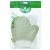 Nascita Koton Lastikli Eldiven Kese Pamuk Sisal Kese 17CM x 20CM - 1
