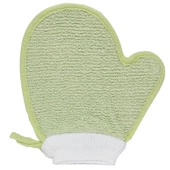 Nascita Koton Lastikli Eldiven Kese Pamuk Sisal Kese 17CM x 20CM - 2