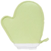 Nascita Koton Lastikli Eldiven Kese Pamuk Sisal Kese 17CM x 20CM - 4