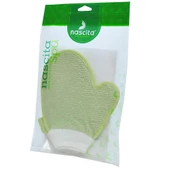 Nascita Koton Lastikli Eldiven Kese Pamuk Sisal Kese 17CM x 20CM - 5